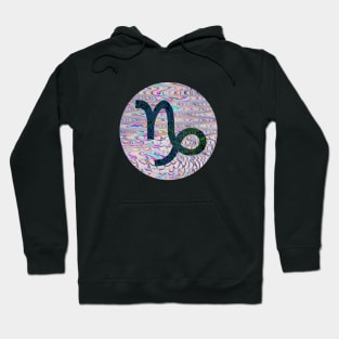 Capricorn Hoodie